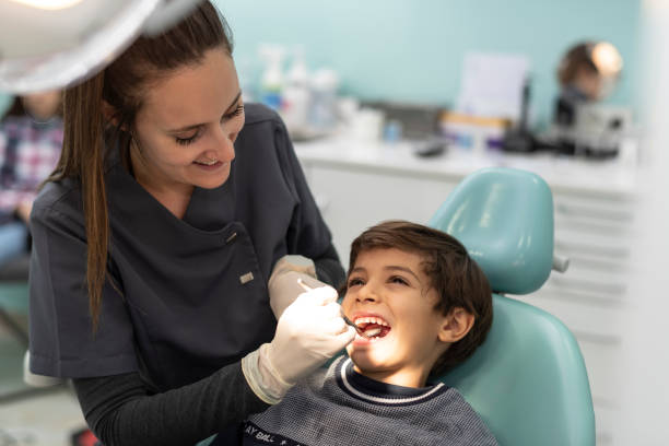 Best Pediatric Emergency Dentist in Gloster, MS