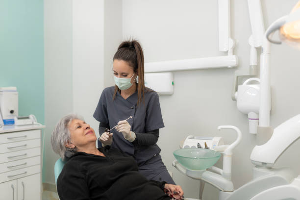 Best Emergency Tooth Extraction in Gloster, MS