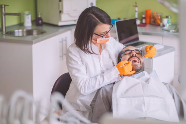 Best Emergency Treatment for Toothache in Gloster, MS